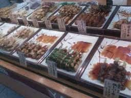 麻布あさひ 松屋浅草店