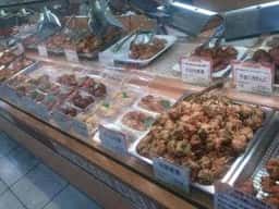 麻布あさひ 松屋浅草店