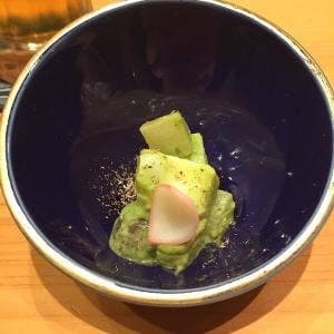 魚菜屋なかむら
