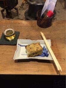 でんがく屋