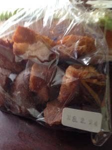 パン工房 麦童