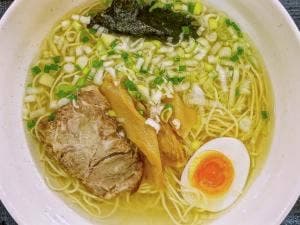 らーめん 汐鐵