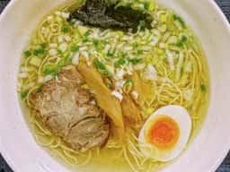 らーめん 汐鐵