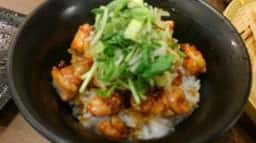 ゲンテン 三鷹駅南口