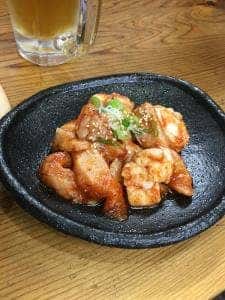 ロクロクホルモン