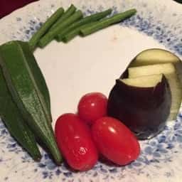 団子坂のおとみさん