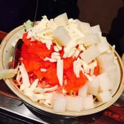 もんじゃ かたぎ里