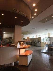 Canal Port Cafe