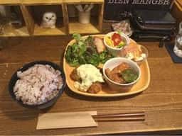 ウチカフェ