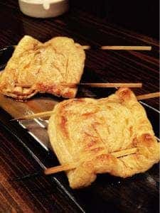 やきとり 柴さん