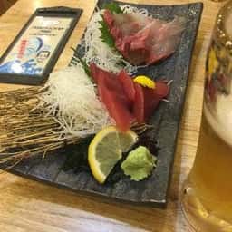 魚輝水産 海鮮れすとらん 天美店