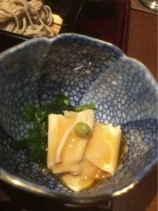 ツノハズ