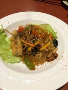 韓味Kitchenかい