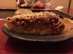 お好み焼き・鉄板焼 田ご