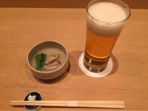 鮨 松もと