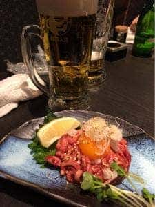 炭火焼肉 田尻 守山店