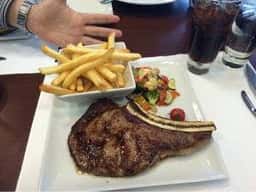 タイヨーステーキハウス