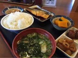 めしや食堂 神戸多聞店
