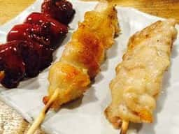 やきとり家 すみれ 代々木上原店