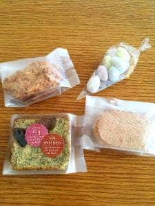 パティスリーエクラン