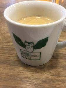 文庫Caféみねるばの森