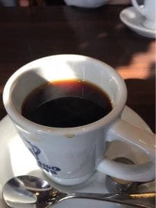 星乃珈琲店 鳥栖店