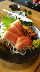 居酒屋 まる