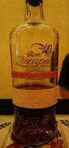Latin bar Revolucion