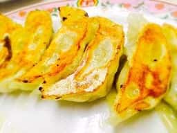 餃子の王将 京橋駅前店