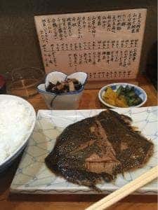 大納川
