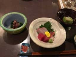 和食堂 松風
