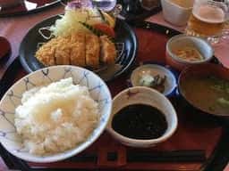 武蔵野ゴルフクラブ レストラン