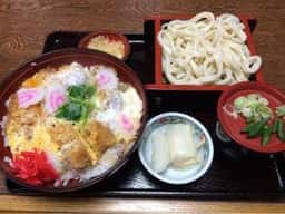 しょうへいうどん