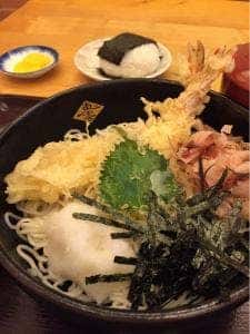 そば処東雲