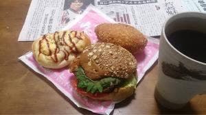 パン工房Kawa 日根野店