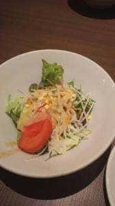 ナポリの食卓 長野南バイパス店