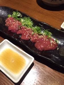 炭火創作dining火のや温