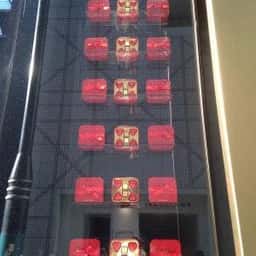ARMANI DOLCI