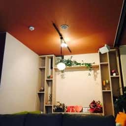 Living Bar Dream Home Sendai