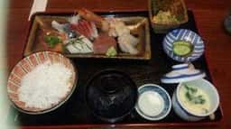 だい松 和風御食事処