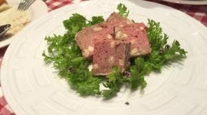 アンチョビカフェ