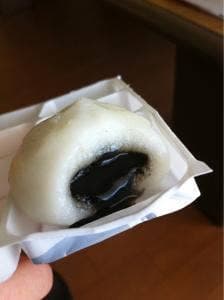 お菓子の里 信州苑 光前寺店