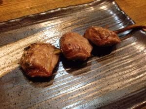 焼鳥 かかし