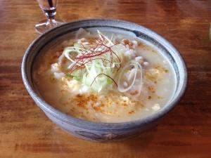 そばしげ