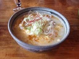 そばしげ