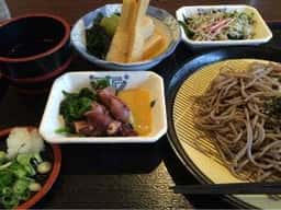 ザめしや 西京極店