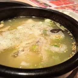 コリヤンテーブル