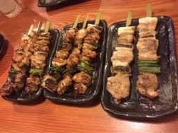 鳥貴族 上野広小路店