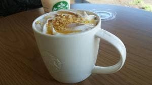 スターバックス コーヒー みんなの森 ぎふメディアコスモス店