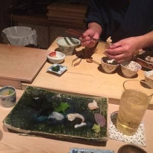 鮨処 たか